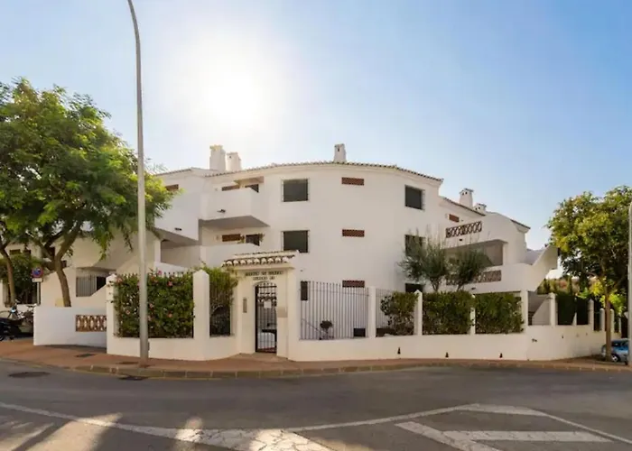 Pueblo Jardin Charming Andalusian Complex