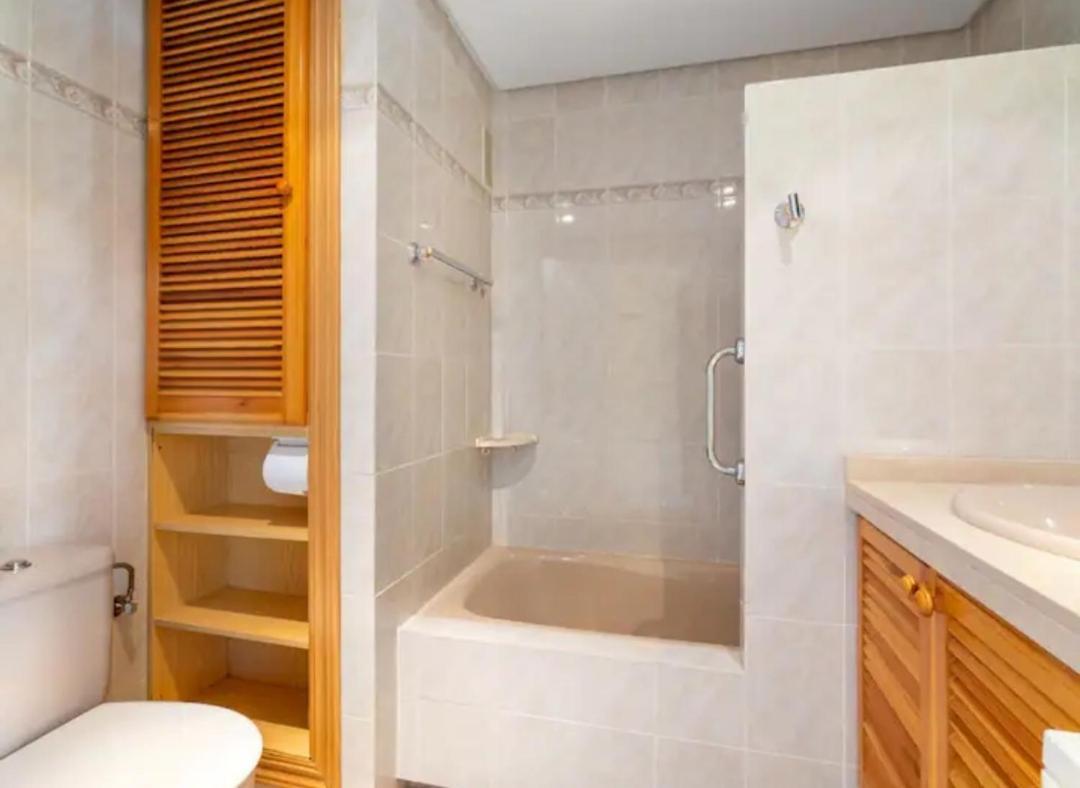 Pueblo Jardin Charming Andalusian Complex Appartamento *