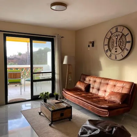 Pueblo Jardin Charming Andalusian Complex Apartment Benalmadena Exterior photo
