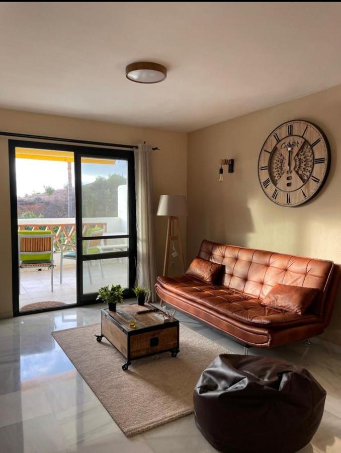 Pueblo Jardin Charming Andalusian Complex Appartement