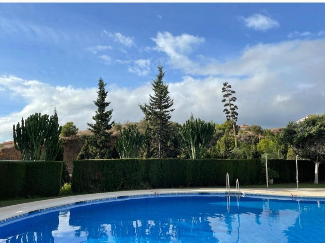 Pueblo Jardin Charming Andalusian Complex Apartament Benalmádena
