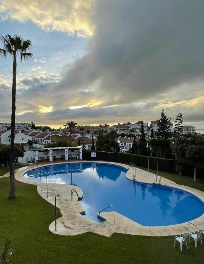 Apartament Pueblo Jardin Charming Andalusian Complex *