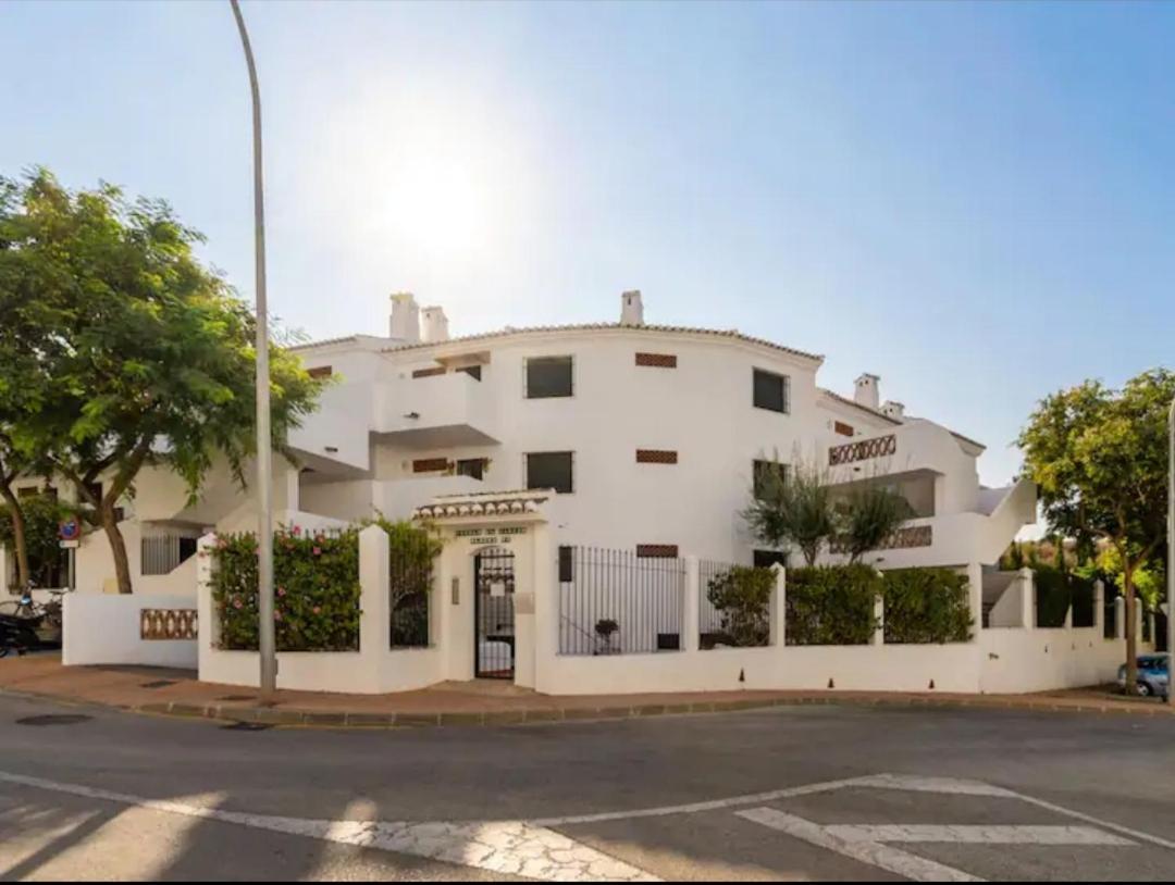 Apartament Pueblo Jardin Charming Andalusian Complex