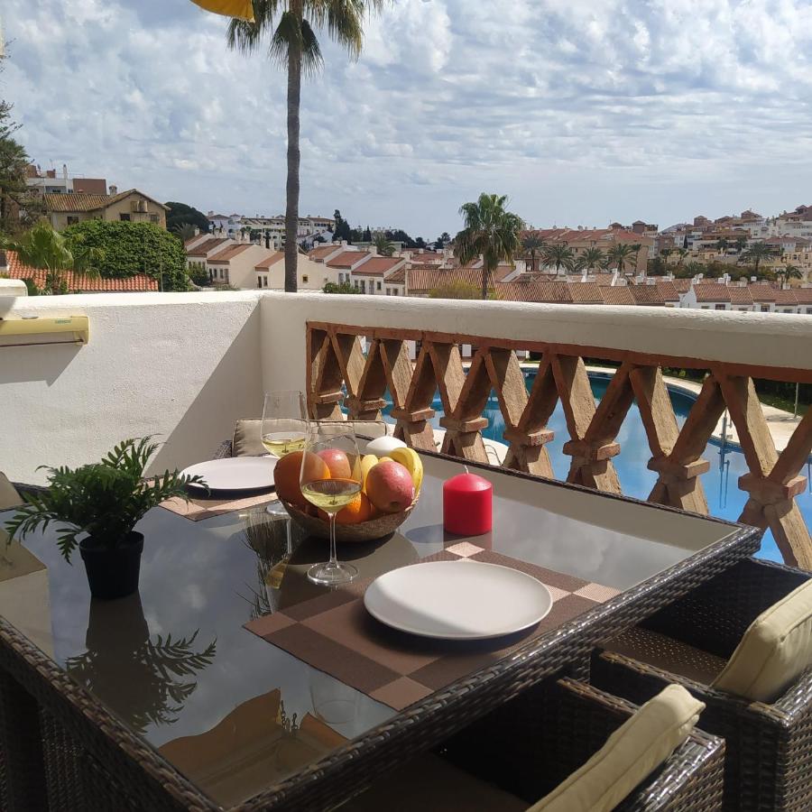 Pueblo Jardin Charming Andalusian Complex Apartment *