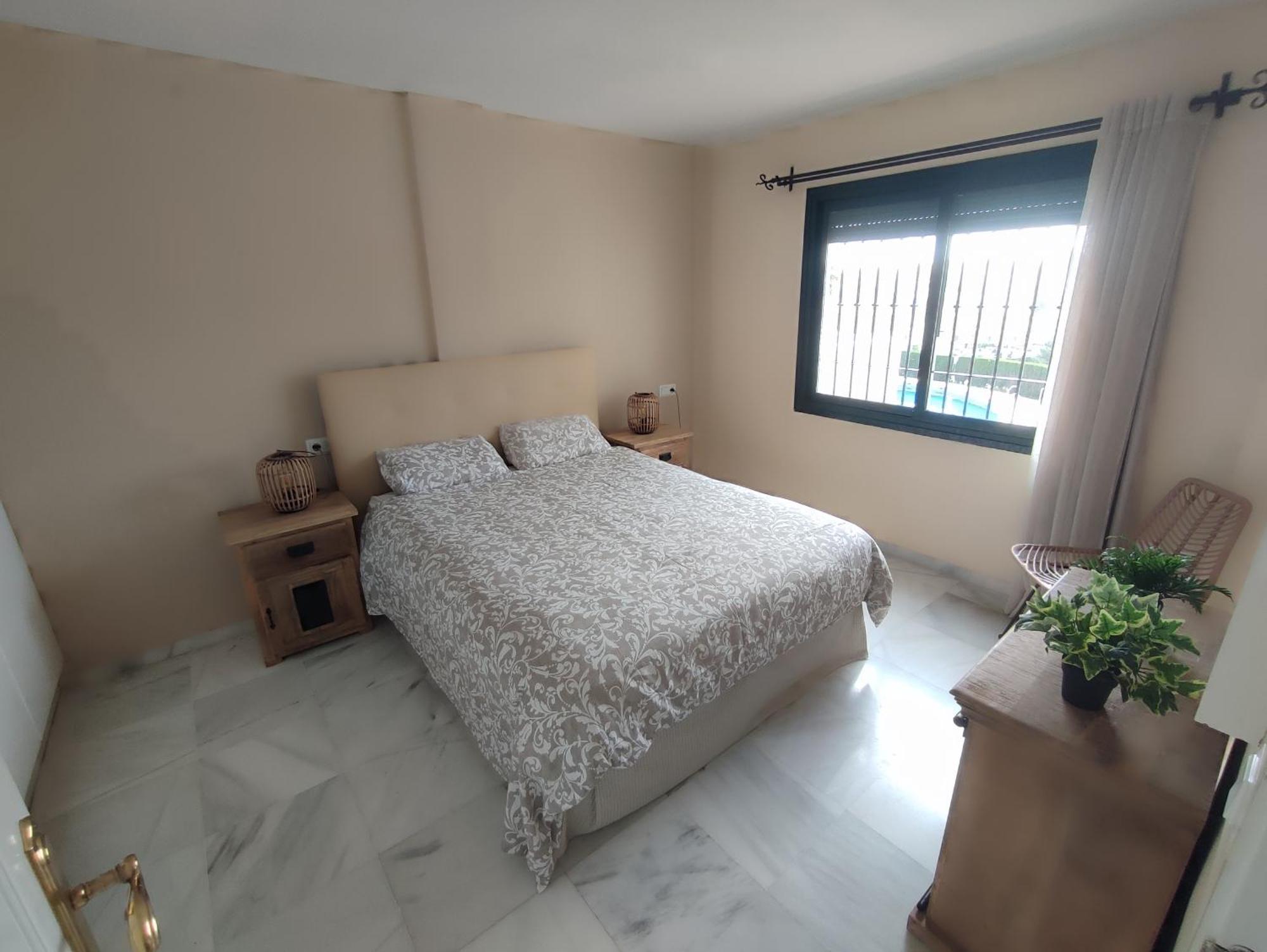Pueblo Jardin Charming Andalusian Complex Apartament Benalmádena