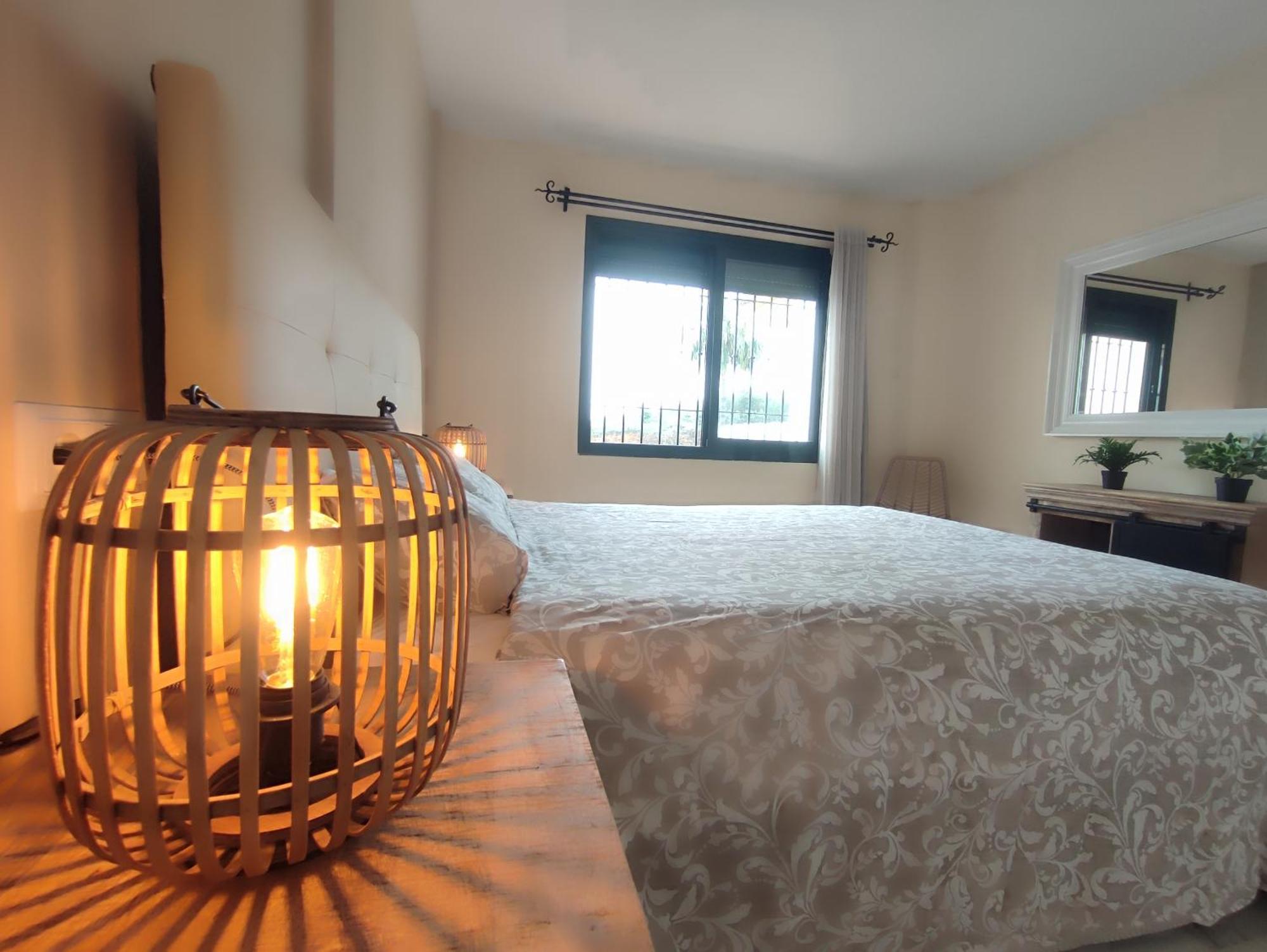 Apartment Pueblo Jardin Charming Andalusian Complex Benalmadena